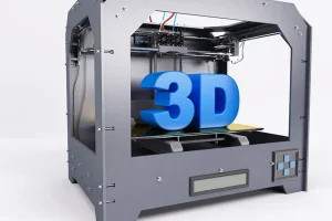 What is Metal 3D Printing