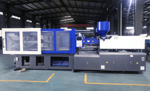 What is injection molding? Injection molding materials