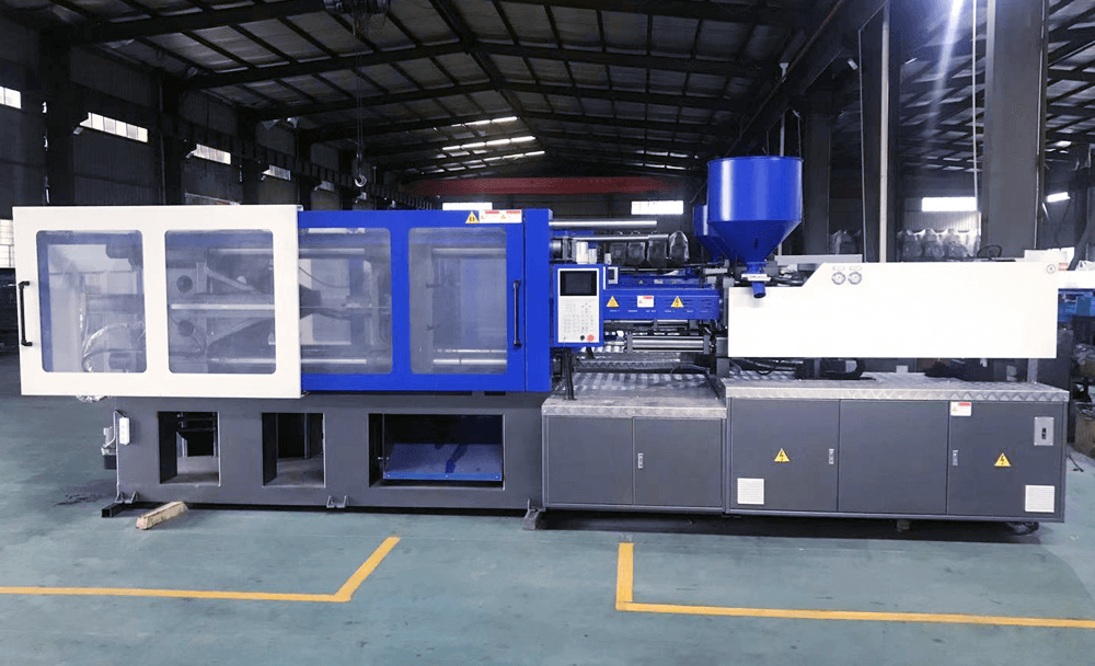 injection molding