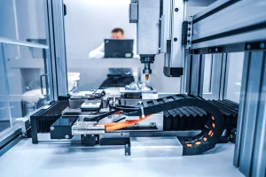 What Are the Six Main Types of CNC Machines?