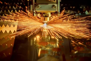 What Is the Difference Between Laser Cutting and Blade Cutting?