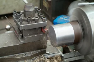 How Many Types of CNC Turning?