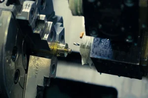 How Are CNC Turning Machines Used for Precision Manufacturing?