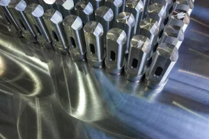 What Materials Are Used for CNC Turning?