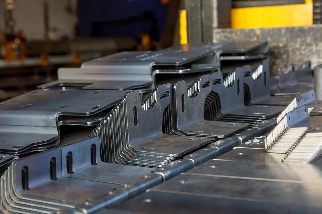 injection molding