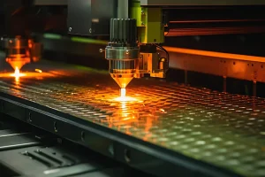 What Are the Three Types of Laser Cutting?