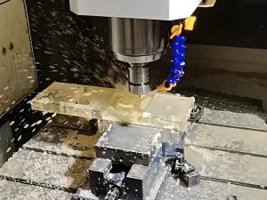 发现适合您需求的定制 CNC 机械加工服务