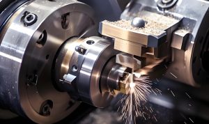 Affordable Mechanical Machining Services Without Compromising Quality