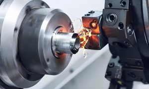 High precision mechanical machining solutions