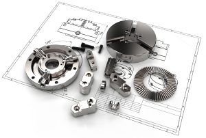 Complex Part Machining Services Where Precision Meets Complexity