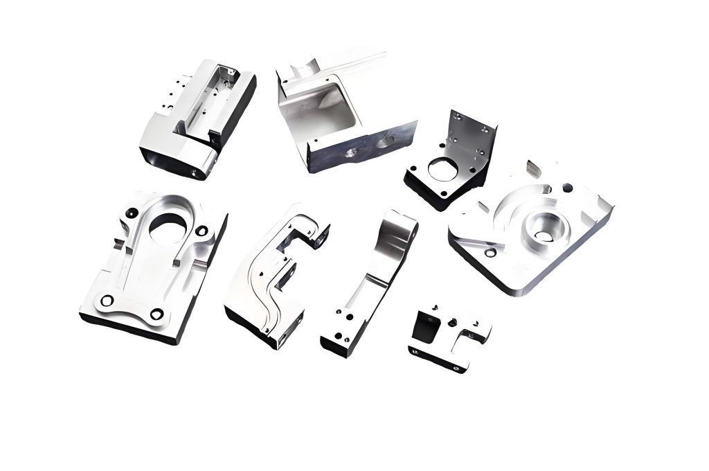 Mechanical Machining for Medical Device