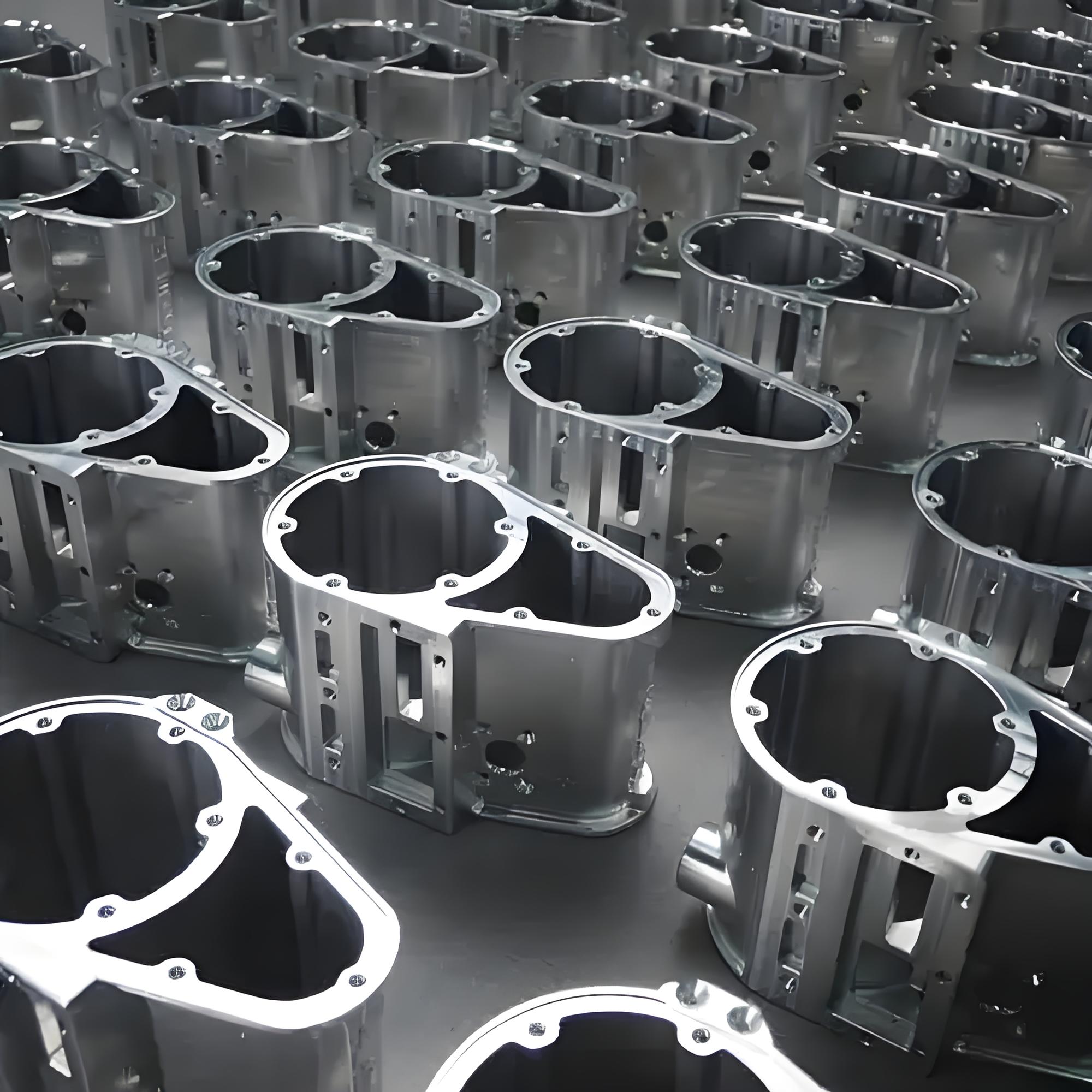 Small Batch Precision Machining Services for Low-Volume Projects ...
