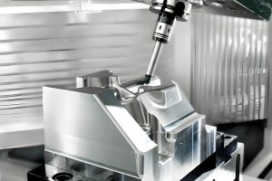 On-Demand Mechanical Machining Services