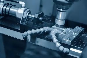 Mechanical Machining for Prototypes: Fast and Accurate Solutions