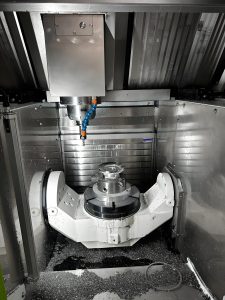 Mechanical Machining Services for Automotive