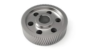 Custom Mechanical Parts for Industrial Use