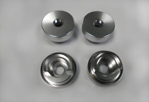 Lightweight CNC Aluminum Parts