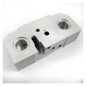 CNC Aluminum Machining in Automotive: Precision and Innovation