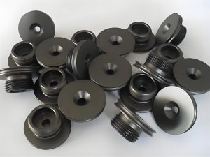 CNC Aluminum Machining Tolerances