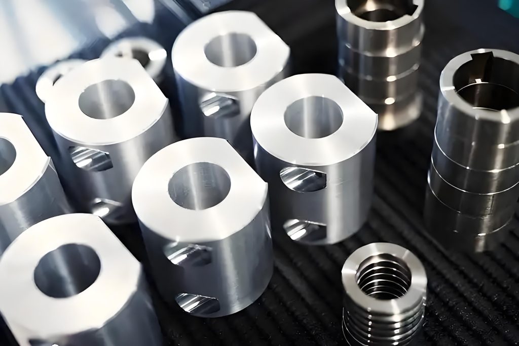 Metal Precision Machining