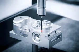 Rapid CNC Services: Revolutionize Your Machining Projects Instantly!