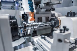 Unraveling the Wonders of High Precision CNC Machining