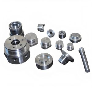 CNC Precision Machining Service: The Backbone of Modern Industry