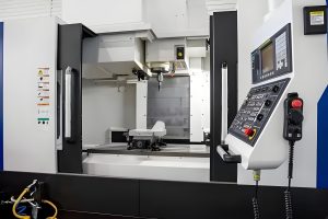 Precision CNC Machining: Unleashing Rapidefficient’s Excellence