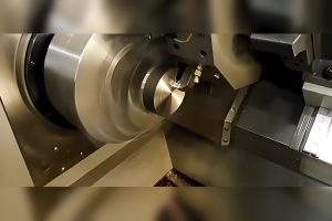 Mastering Precision CNC Turning: The Key to Flawless Manufacturing