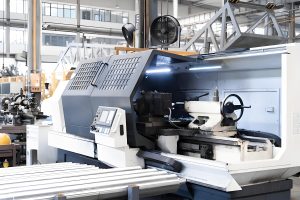 CNC Turning: Your Key to Rapid & Efficient Company Growth