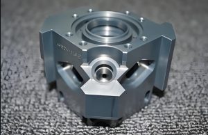 Comprehensive Guide to CNC Milling Machine Hole Processing