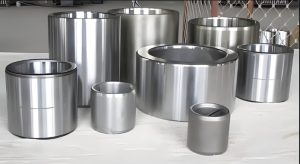 6 Essential Knowledge Points for Stainless Steel Machining