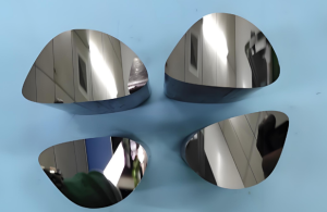 Comprehensive Guide to the Mirror Polishing Process for Parts