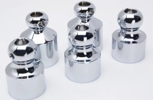 CNC machining requirements for precision parts