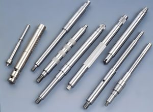 Advantages and disadvantages of CNC machining hardware parts