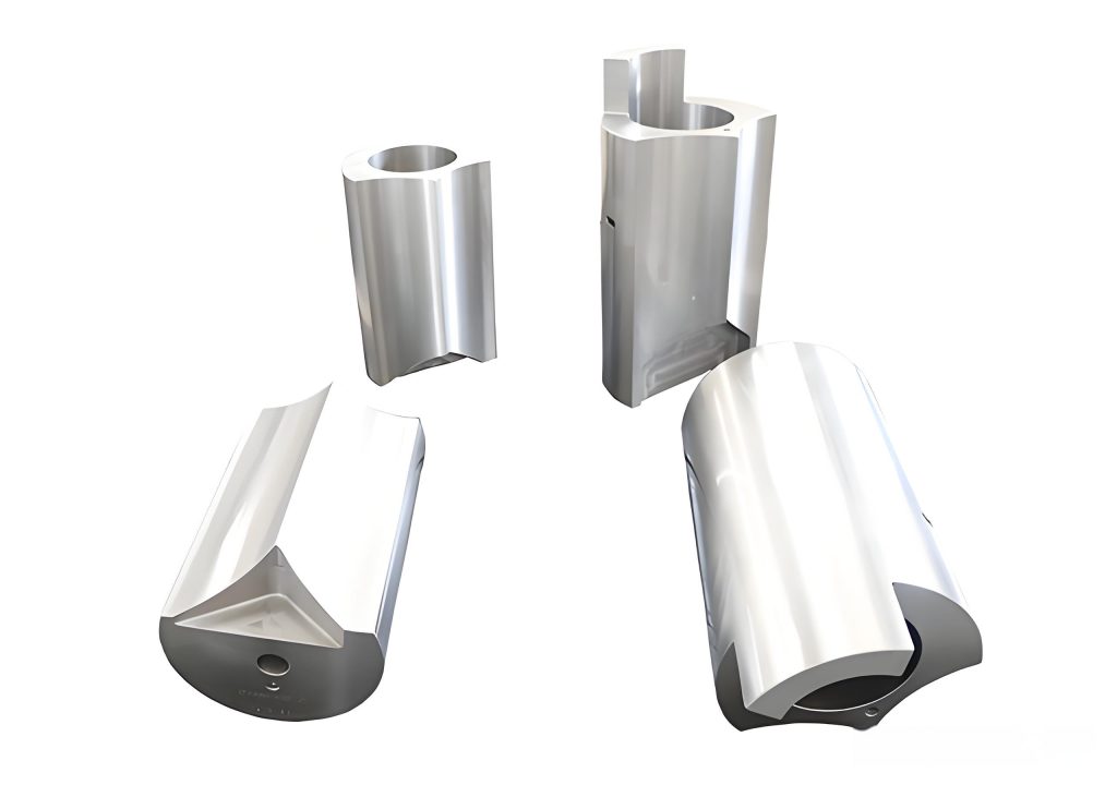 nickel plating on aluminum alloy