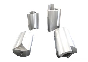 The role of nickel plating on aluminum alloy