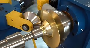 CNC Spinning Machine Machining: Innovative Technology Drives Industrial Progress