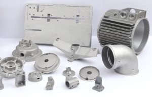 Aluminum alloy precision die casting manufacturers how to choose?