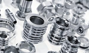 Precision parts processing: What are your biggest concerns