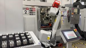 Application and Development Trend of CNC Milling Machine