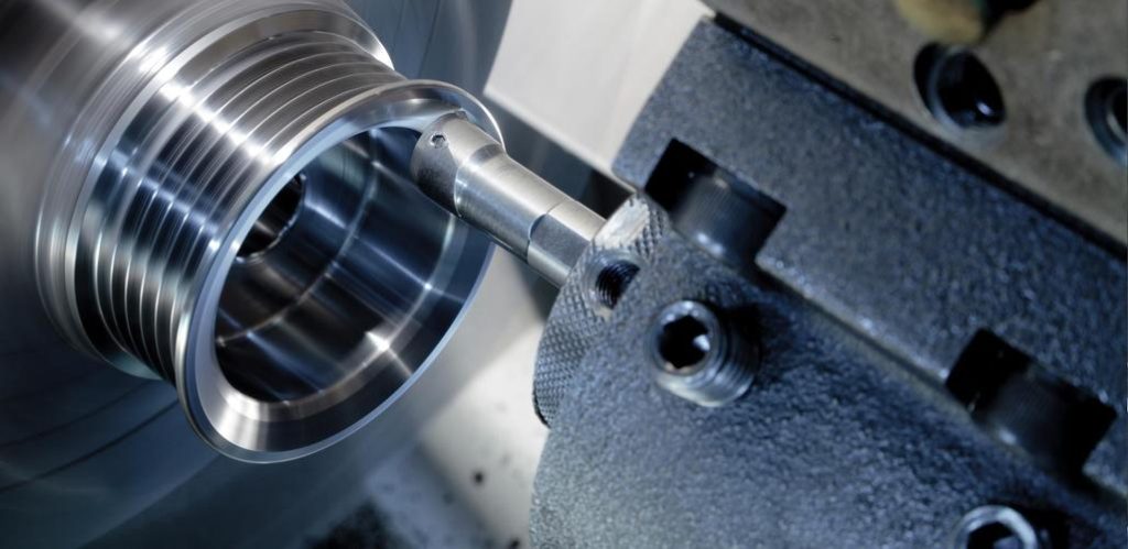 machining processes