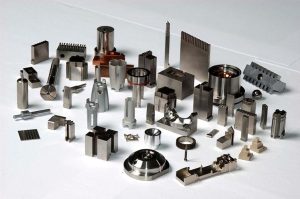 In CNC machining, what are the differences between 3-axis, 4-axis, 5-axis, machining center, turn-milling compound?