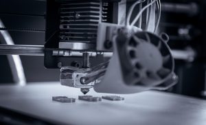 10 Application Areas of 3D Printing