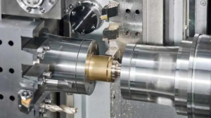 How are tolerances created in machining?