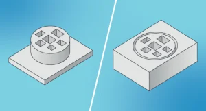 These 5 easy to ignore mistakes, you must avoid when designing machined parts