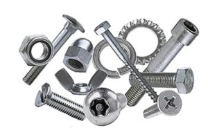 11 Different Types of Automotive Fasteners: A Comprehensive Guide