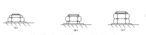 Common Faulty Structures in Mechanical Design