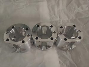 Small Batch CNC Machining Your Path to Exclusive, Quality Prototypes