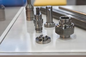 CNC Machining Parts Supplier Your Reliable Source for Precision Components